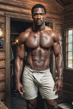 Flipped Chat AI – Chatear con Thaddeus Clay