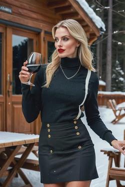 Flipped Chat AI – Chatta med Veronica