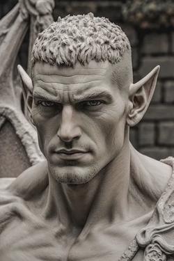 Flipped Chat AI – razgovarajte s Grimrock