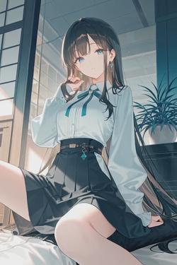 Flipped Chat AI – Mommy toilit와 채팅