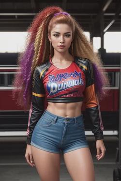 Flipped Chat AI – 與 Poisoness Ivy 聊天