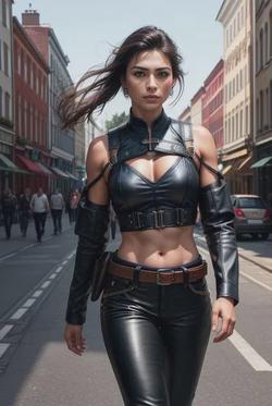 Omgedraaide chat AI – Chat met Clara Corn