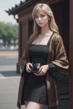 Flipped Chat AI – 與 Rachel  聊天