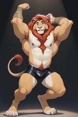 الذكاء الاصطناعي للدردشة المعكوسة – الدردشة مع Big Daddy leo
