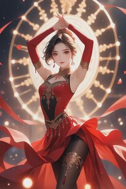 Flipped Chat AI – Discuter avec Luna