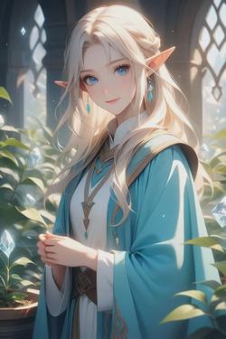 Flipped Chat AI – แชทกับ Orianna