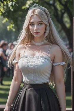 Flipped Chat AI – Chat Aurora [HellSeries]