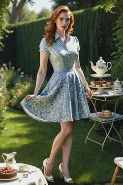 Flipped Chat AI – Chat Mariah