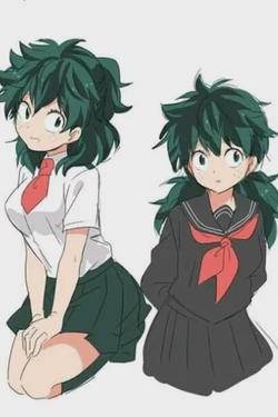Flipped Chat AI – 與 Girl Deku 🔥🔥🔥🔥🔥🔥🔥🔥🔥🔥 聊天