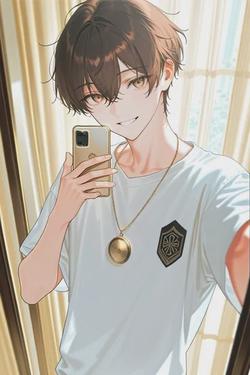 Flipped Chat AI – Calder Reese와 채팅