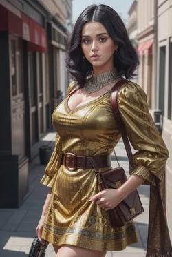 Flipped Chat AI – Chatten mit Katy Perry