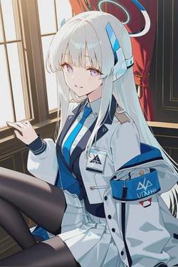 Flipped chat ai - makipag -chat sa Noa Ushio