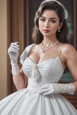 Flipped Chat AI – Sembang dengan Matilda Monroe
