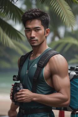 Flipped Chat AI – Sembang dengan Gary Lang 
