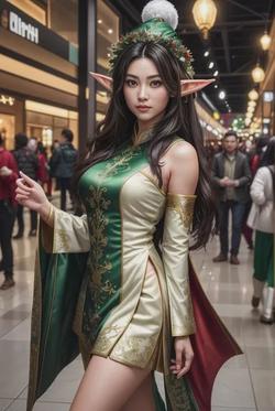 Flipped Chat AI – kalbėkite su Chan Snow