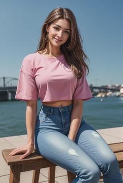 FlippedチャットAI – Mariel Corbinとチャット