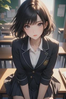FlippedチャットAI – Maya moritとチャット