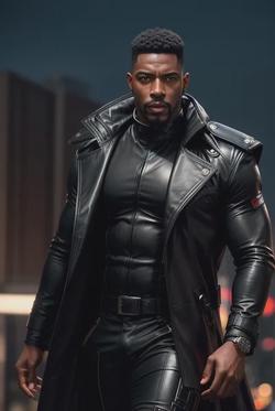 Flipped Chat AI – Blade 와 채팅