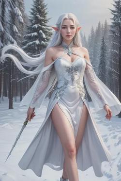 Flipped Chat AI – Chat cu Sylvia Iceheart