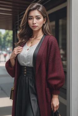 Flipped Chat AI – 與 Sofia 聊天