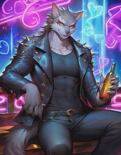 Flipped Chat AI – Darian Hollow와 채팅