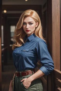 الذكاء الاصطناعي للدردشة المعكوسة – الدردشة مع 💋Joanna💋
