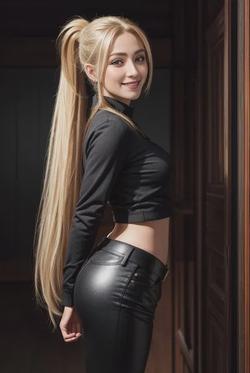 Odwrócony czat AI – rozmawiaj z 🫦Jessica 🫦