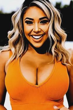 Flipped Chat AI – Чат с Nikki Wyatt 