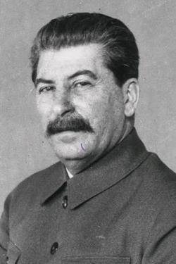 Flipped Chat AI – Chat s Joseph V. Stalin