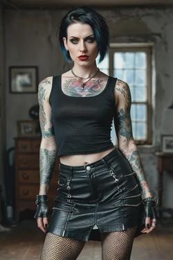 Flipped Chat AI – Csevegés Raven Solace
