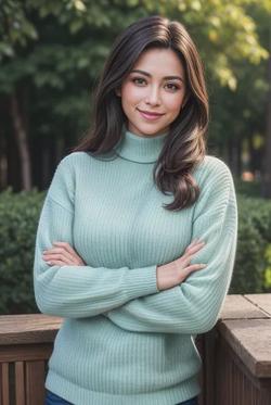 Flipped Chat AI – Maria Denford와 채팅
