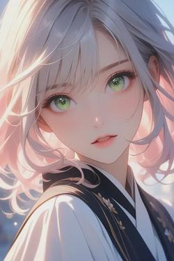 Flipped Chat AI – Chatten mit Serenya Calwyn