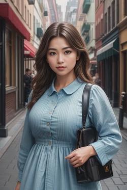 Flipped Chat AI – Raay와 채팅