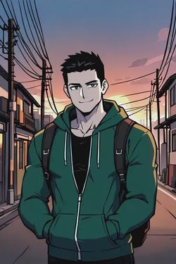 Flipped Chat AI – razgovarajte s 林承澤