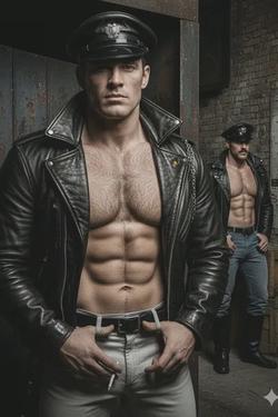 Flipped Chat AI – Bate-papo com Victor y Marcus