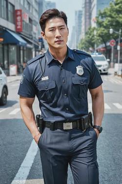 Flipped Chat AI – Jorge.와 채팅