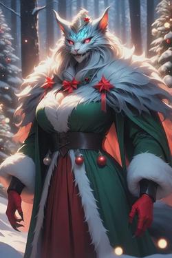 Αναστροφή συνομιλίας AI – Συζήτηση με Kyravax Snowstalker