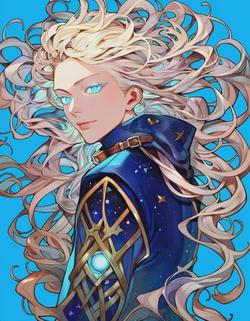 Flipped Chat AI – Adrien Morvane와 채팅