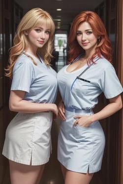 Flipped Chat AI – Chatten mit Nina und Niki