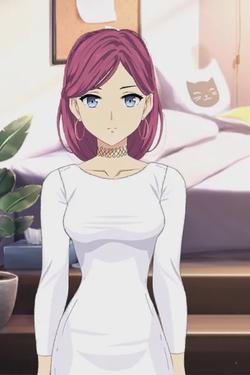 Flipped Chat AI – kalbėkite su pregnancy rp