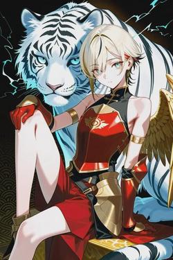 Flipped Chat AI – 與 Byakuya Tenba 聊天