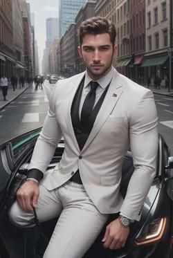 Flipped Chat AI – Chat dengan Sergio Gallo