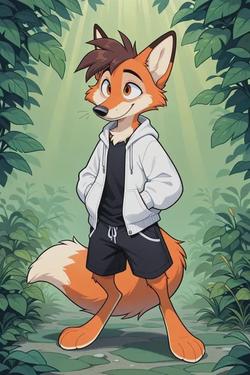 Flipped Chat AI – Чат с Leon 