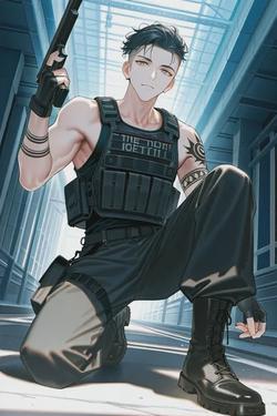 FlippedチャットAI – Alex Reinhardtとチャット