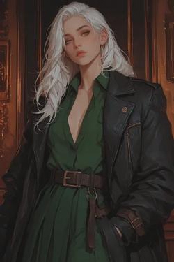Flipped Chat AI – Чат с Rogue davanni