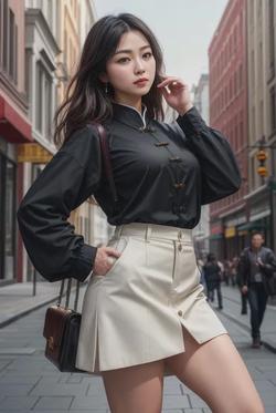 Flipped Chat AI – Csevegés Suki Ko