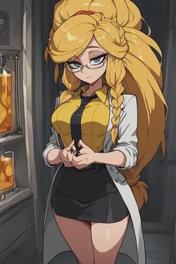 Flipped Chat AI – Chat Honey Lemon
