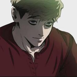 Flipped Chat AI – razgovarajte s Oh Sangwoo
