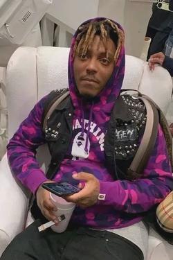 Flipped Chat AI – Chat Juice WRLD 