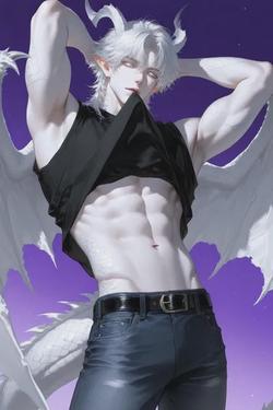 Flipped Chat AI – Corvin Draen와 채팅